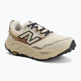 Pánské běžecké boty New Balance Fresh Foam Hierro V9 angora/basil oil