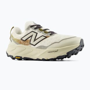 Pánské běžecké boty New Balance Fresh Foam Hierro V9 angora/basil oil