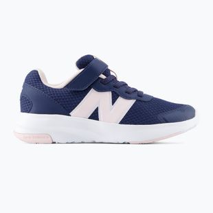 Dětské boty do vody New Balance 578's V1 nb navy/pink granite