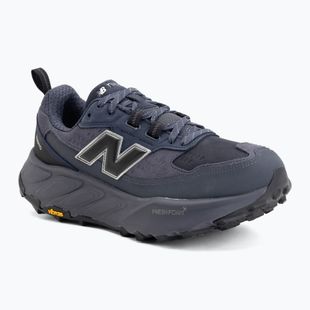 Pánské běžecké boty New Balance Hierro Trek V9 grey