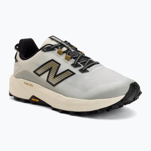 Pánské běžecké boty New Balance Rebel Trail V1 angora/black