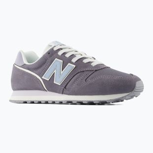 Dámské boty New Balance 373's V2 grey