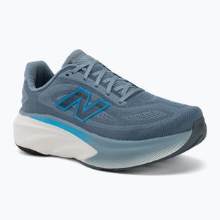 Pánské běžecké boty New Balance Fresh Foam More V6 zinc blue/altitude