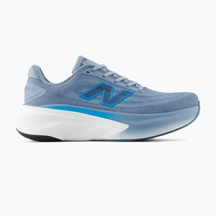 Pánské běžecké boty New Balance Fresh Foam More V6 zinc blue/altitude