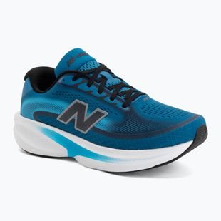 Pánské běžecké boty New Balance Ellipse V1 north sea/black