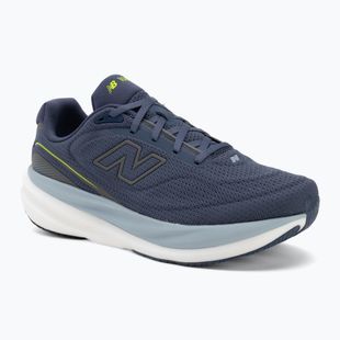Pánské běžecké boty New Balance 1080's V15 vintage indigo/alkaline green