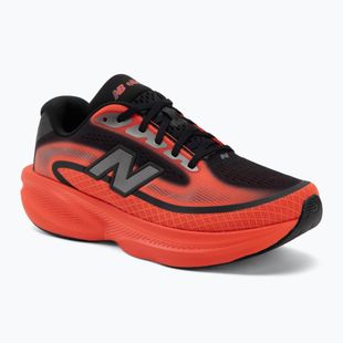 Pánské běžecké boty New Balance Ellipse V1 neo flame/black