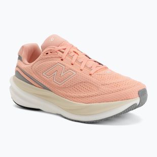Dámské běžecké boty New Balance 1080's V15 pink lemonade/angora