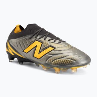 Kopačky New Balance Tekela Elite Low V5 FG grey