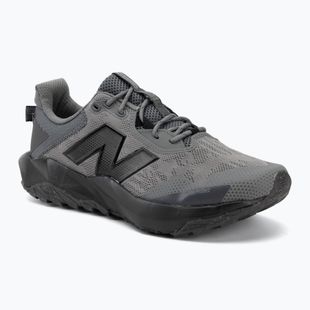 Pánské běžecké boty New Balance Dynasoft Nitrel V6 black/dark night/neo flame