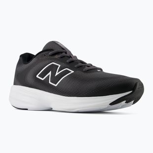 Pánské běžecké boty New Balance 411's V4 black/white/magnet