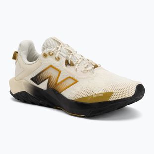 Pánské běžecké boty New Balance Dynasoft Nitrel V6 angora/black/basil oil