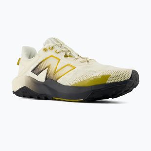 Pánské běžecké boty New Balance Dynasoft Nitrel V6 angora/black/basil oil