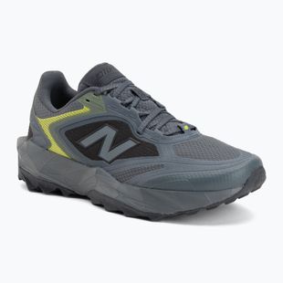 Pánské běžecké boty New Balance Tektrel Utility V1 titanium/alkaline green
