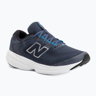 Pánské běžecké boty New Balance 411's V4 nb navy/altitude/silver metallic