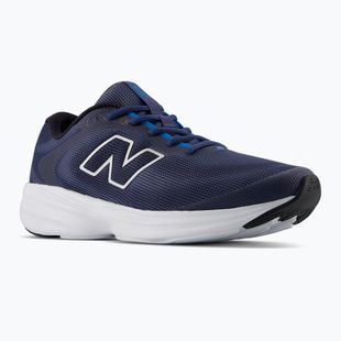 Pánské běžecké boty New Balance 411's V4 nb navy/altitude/silver metallic