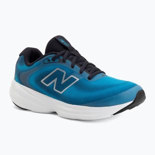 Pánské běžecké boty New Balance 411's V4 altitude/north sea/dark night