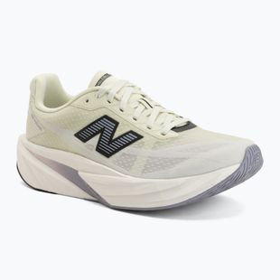 Pánské běžecké boty New Balance FuelCell Rebel V5 pistachio butter/digital mist