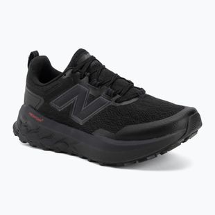 Pánské běžecké boty New Balance Fresh Foam Garoe V2 black/dark night/neo flame