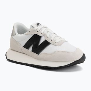 Boty New Balance 237's V1 white/reflection/black