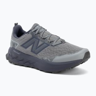 Pánské běžecké boty New Balance Fresh Foam Garoe V2 meteorite/slate grey