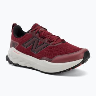 Pánské běžecké boty New Balance Fresh Foam Garoe V2 podium red/grey matter/black