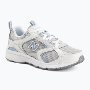 Dámské boty New Balance 408's V1 grey matter/light arctic grey