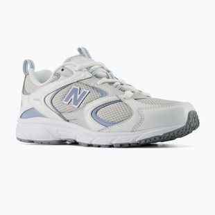 Dámské boty New Balance 408's V1 grey matter/light arctic grey