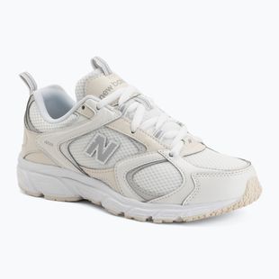 Dámské boty New Balance 408's V1 sea salt/grey matter
