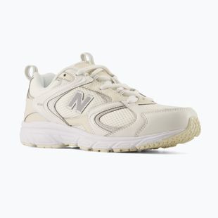 Dámské boty New Balance 408's V1 sea salt/grey matter
