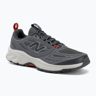 Pánské běžecké boty New Balance 410's V9 magnet/neo flame/grey matter
