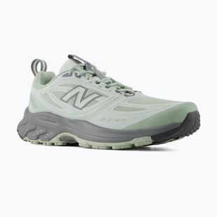 Dámské běžecké boty New Balance Fresh Foam 410's V9 silver moss/slate grey