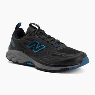 Pánské běžecké boty New Balance 410's V9 black/altitude