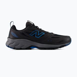 Pánské běžecké boty New Balance 410's V9 black/altitude
