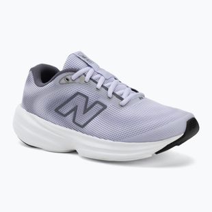 Dámské běžecké boty New Balance 411's V4 neptune grey/smoked violet