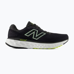 Pánské běžecké boty New Balance Fresh Foam Evoz V4 grey