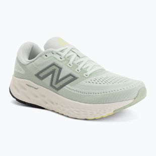 Dámské běžecké boty New Balance Fresh Foam Evoz V4 mint water/bayberry/fennel seed