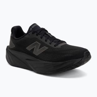 Pánské běžecké boty New Balance FuelCell Rebel V5 black/castlerock