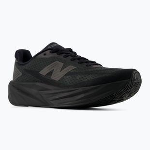 Pánské běžecké boty New Balance FuelCell Rebel V5 black/castlerock