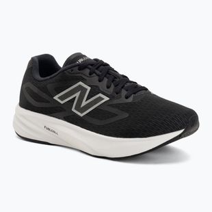 Dámské běžecké boty New Balance Flite-R V1 Black/black metallic/bright mint