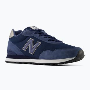 Pánské boty New Balance Classic 515's V3 nb navy/vintage indigo/silver metallic