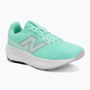 Dámské běžecké boty New Balance Fresh Foam 520's V9 green