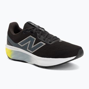 Pánské běžecké boty New Balance Fresh Foam 520's V9 black/shadow blue/dark silver metallic