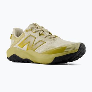Dámské běžecké boty New Balance Dynasoft Nitrel V6 bone/basil oil