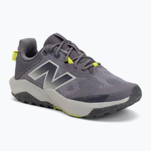 Dámské běžecké boty New Balance Dynasoft Nitrel V6 green