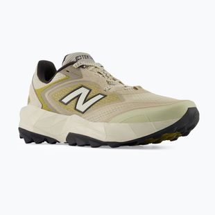 Dámské běžecké boty New Balance Tektrel Utility V1 bone/basil oil/black