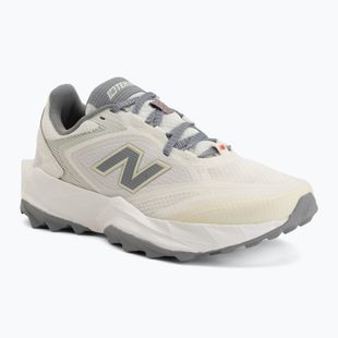 Dámské běžecké boty New Balance Tektrel Utility V1 sea salt/reflection/neo flame
