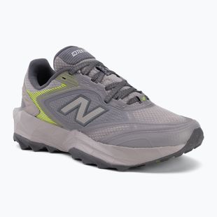 Dámské běžecké boty New Balance Tektrel Utility V1 truffle salt/alkaline green