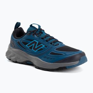 Pánské běžecké boty New Balance 410's V9 streamsong/altitude