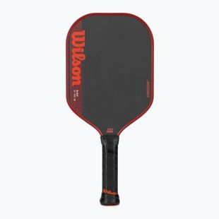 Raketa na pickleball Wilson Blaze SF Pro 13 black/red